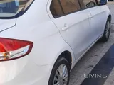 SUZUKI CIAZ  AVAILABLE